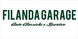 Logo Jtc - Filanda Garage